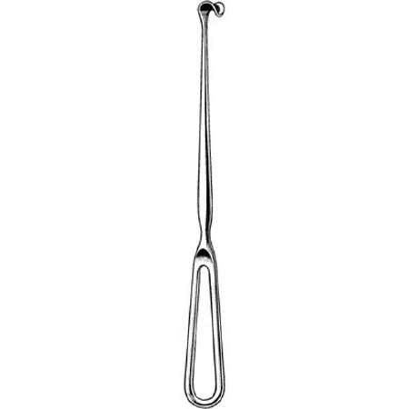 Sklar Merit Nerve / Vein Retractor Cushing 9 Inch Office Grade - 97-380