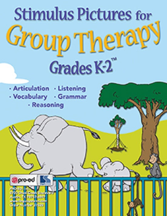 Therapy Grades