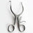 Merit - Retractor 6-1/4 Inch Length Office Grade - 97-388