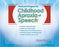 Apraxia of Speech
