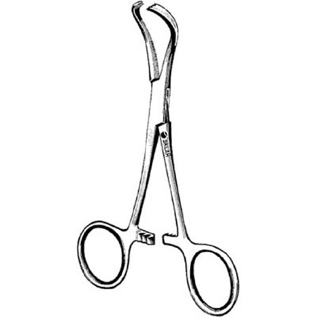 Sklar Merit Towel Clamp - 97-606