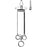 Sklar Merit Ear Syringe with Shield 88.7206 mL Individual Pack Bulbous Tip / Tapered Tip Without Safety - 98-247