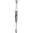 Sklar Merit Comedone Extractor Schamberg Stainless Steel - 98-740