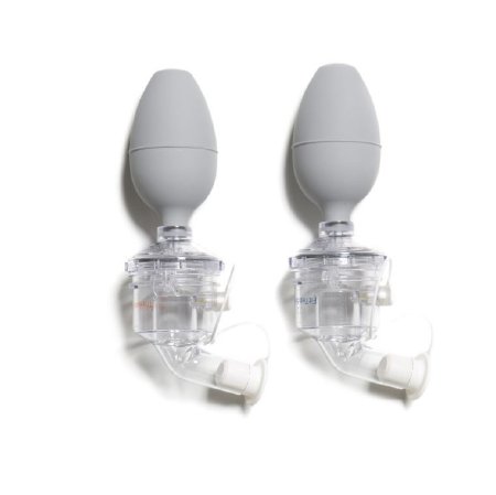 O&M Halyard Inc Nebulizer Fit Test - 99018