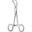 Sklar Econo Towel Clamp Backhaus 3-1/2 Inch Stainless Steel - 21-606