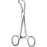 Econo - Towel Clamp Backhaus 3-1/2 Inch Length Stainless Steel - 21-606