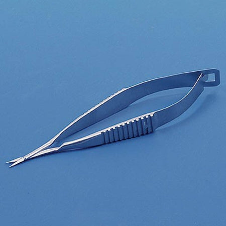 Sklar Sklar Operating Scissors Vannas 3 Inch Length OR Grade Stainless Steel NonSterile Thumb Handle w/Spring Straight Sharp/Sharp - 64-1950