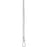 Sklar - Urethra Sound Dittel 10 Fr. Straight Tip - 85-1310