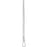 Sklar - Urethra Sound Dittel 24 Fr. Straight Tip - 85-1324