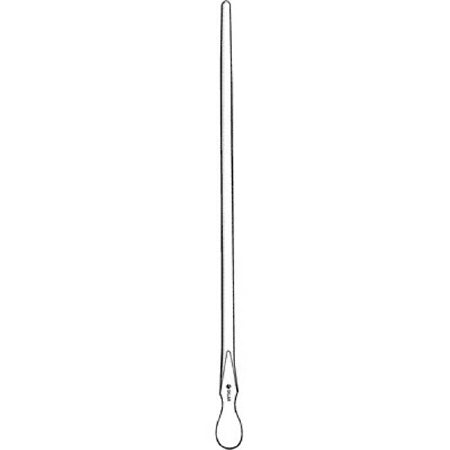 Sklar - Urethra Sound Dittel 26 Fr. Straight Tip - 85-1326