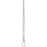 Sklar - Urethra Sound Dittel 26 Fr. Straight Tip - 85-1326