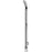 Sklar Premium OR grade - Urinary Drainage Catheter Sklar Premium OR Grade Straight Tip Chrome Plated Stainless Steel 16 Fr. 5-3/4 Inch - 85-2216