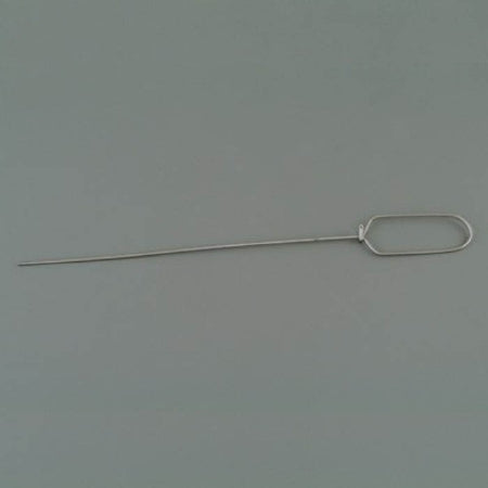 Sklar Premium - Catheter Guide 8 Fr., Straight, NonSterile, OR Grade Stainless Steel, Reusable - 85-2365