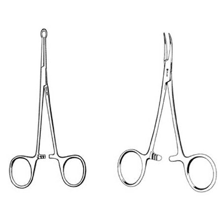 Sklar - Sutureless Vasectomy Set - 85-6222