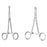 Sklar - Sutureless Vasectomy Set - 85-6222