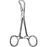 Sklar - Vasectomy Clamp Textor 5-1/2 Inch Length Stainless Steel - 85-6555