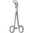 Sklar - Towel Clamp Roeder 5-1/4 Inch Length Stainless Steel - 87-1052