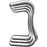 Sklar - Vaginal Retractor Size 1 OR Grade - 90-3150