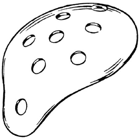 Fox - Eye Protector One Size Fits Most - 96-1070