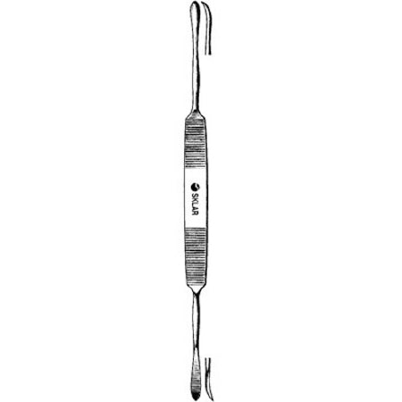 Sklar Sklar Elevator Ohl 7 Inch Length OR Grade Stainless Steel NonSterile - 97-0050