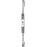 Sklar Sklar Elevator Ohl 7 Inch Length OR Grade Stainless Steel NonSterile - 97-0050