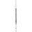 Sklar Probe/Spatula Double Ended 6 Inch Length - 97-0548