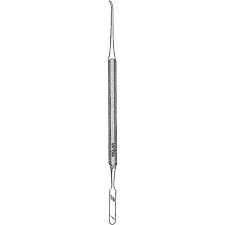 Sklar - Probe / Spatula Double-ended 6 Inch Length - 97-0548