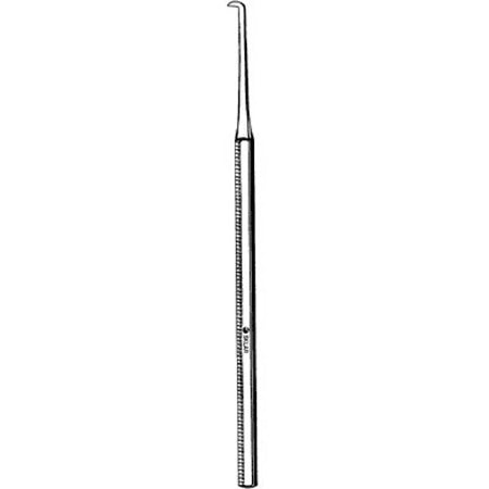 Baker-Ingrown - Nail Cutter 5 Inch Length - 97-0552