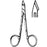 Sklar Tissue Nipper Straight Jaws 4 Inch - 97-1238