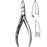 Sklar - Nail Nipper - 97-1280