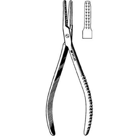 Sklar - Nail Nipper - 97-1315