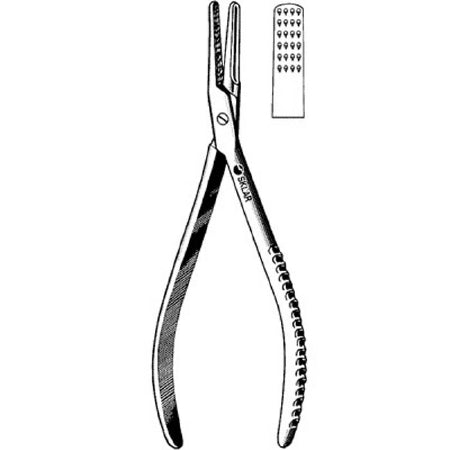 Sklar Sklar Nail Nipper - 97-1262