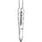 Sklar Merit Tissue Forceps Bishop-Harmon 3-1/2 Inch Physician Grade Stainless Steel NonSterile NonLocking Fenestrated Thumb Handle Straight Serrated Tips w/1 X 2 Teeth - 97-764