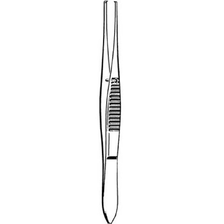 Tissue Forceps