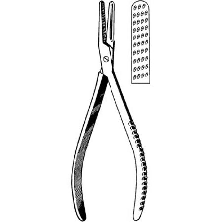 Merit - Nail Nipper - 98-494