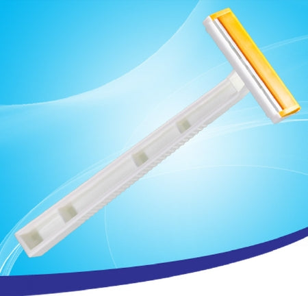 AccuTec Blades Val-U-Shave Razor Single Blade Disposable - 75-1030-0000