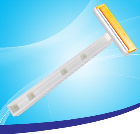 Val-U-Shave - Razor Single Blade Disposable - 75-1030-0000
