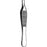 Econo - Tissue Forceps Adson 4-3/4 Inch Length Floor Grade Pakistan Stainless Steel NonSterile NonLocking Thumb Handle Straight 1 X 2 Teeth - 21-776