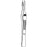 Sklar - Splinter Forceps Carmalt 4-1/2 Inch Length Floor Grade Stainless Steel NonSterile NonLocking Thumb Handle Straight - 21-791