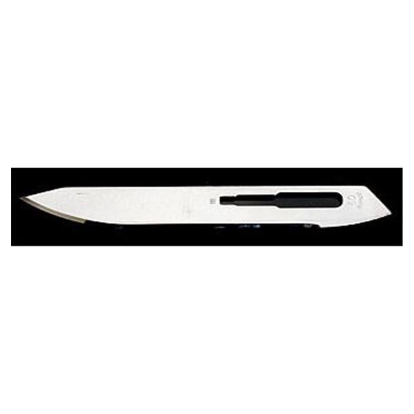 Cincinnati Surgical Co Blade Surgical #60 Carbon Steel Non-Sterile 100/Bx - 260
