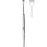Sklar - Retractor 5-1/2 Inch Length OR Grade - 47-2655
