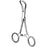 Sklar - Towel Clamp Lorna-Edna 4 Inch Length Stainless Steel - 47-2837