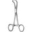 Sklar - Towel Clamp Backhaus 4-1/2 Inch Length Stainless Steel - 47-2945