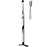 Sklar Sklar Meniscus Knife Smillie Stainless Steel 6-1/4 Inch L NonSterile Reusable - 47-3424
