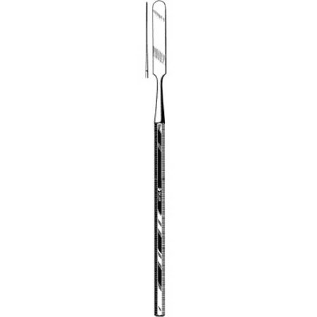 Sklar - Cement Spatula No. 24A Stainless Steel - 48-524