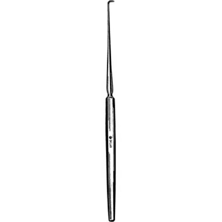Sklar Sklar Dura Hook Adson 8 Inch Stainless Steel NonSterile Reusable - 50-1585