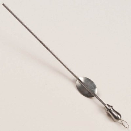 Sklar Sklar Suction Tube Baron 7 Fr. Finger Valve - 50-1957