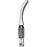 Sklar - Bulldog Clamp Johns Hopkins 2 Inch Length Stainless Steel - 52-1420