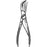Sklar - Rib Shears Collinas 9-1/2 Inch Length - 55-1692
