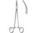 Sklar Sklar Hemostatic Forceps Mosquito 7 Inch Premium OR Grade Stainless Steel NonSterile Ratchet Lock Finger Ring Handle Curved Delicate Serrated Tips - 55-2022